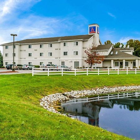 Motel 6 Fishers, In - Indianapolis Exterior photo