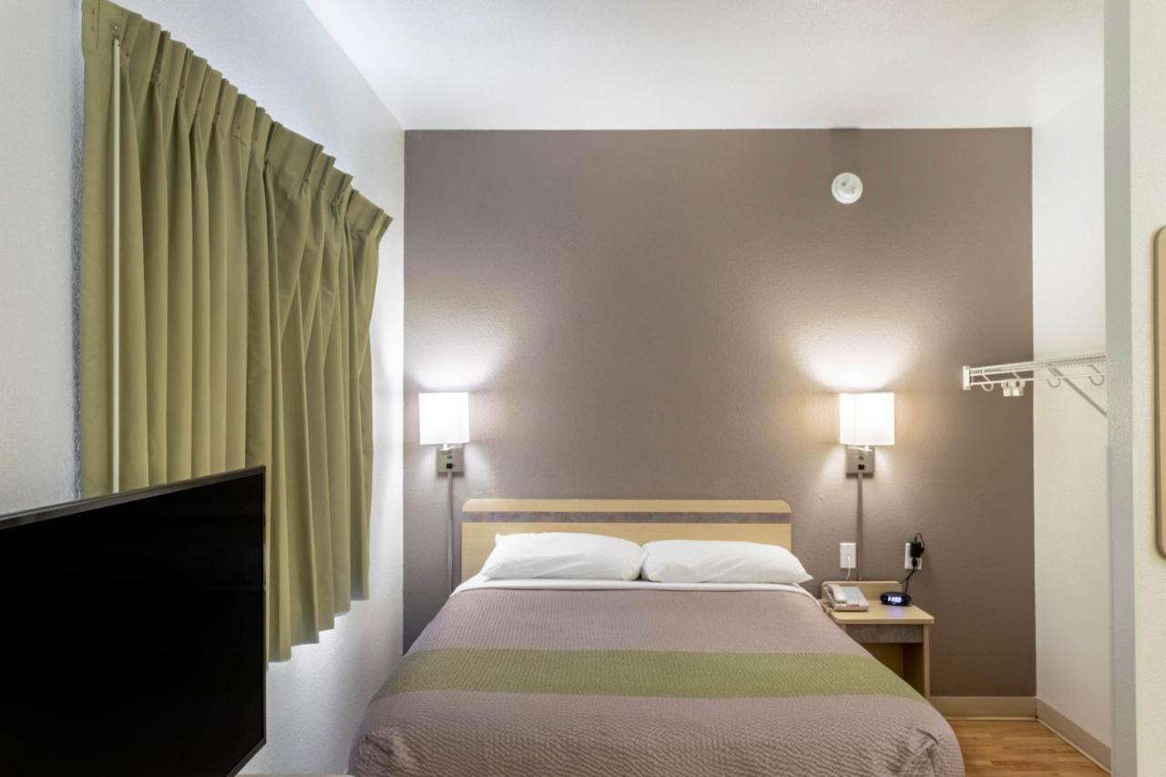 Motel 6 Fishers, In - Indianapolis Exterior photo