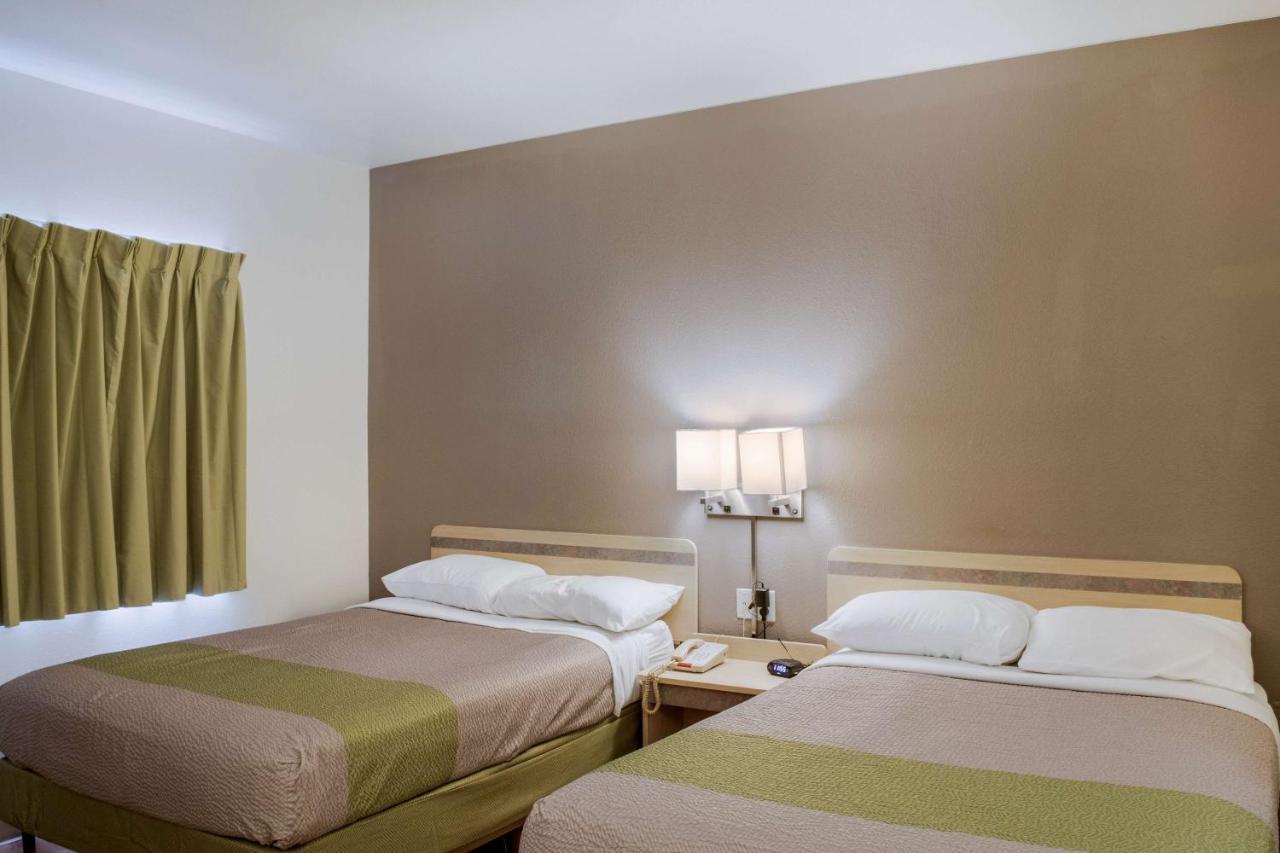 Motel 6 Fishers, In - Indianapolis Exterior photo