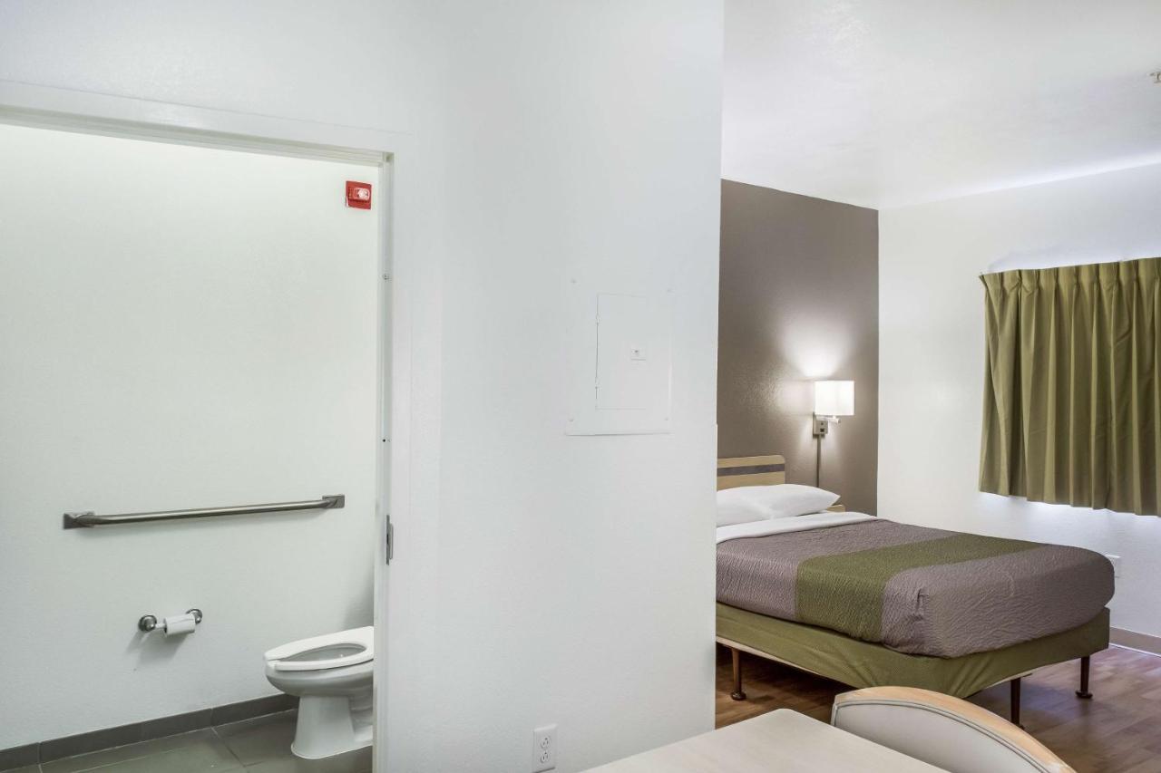 Motel 6 Fishers, In - Indianapolis Exterior photo
